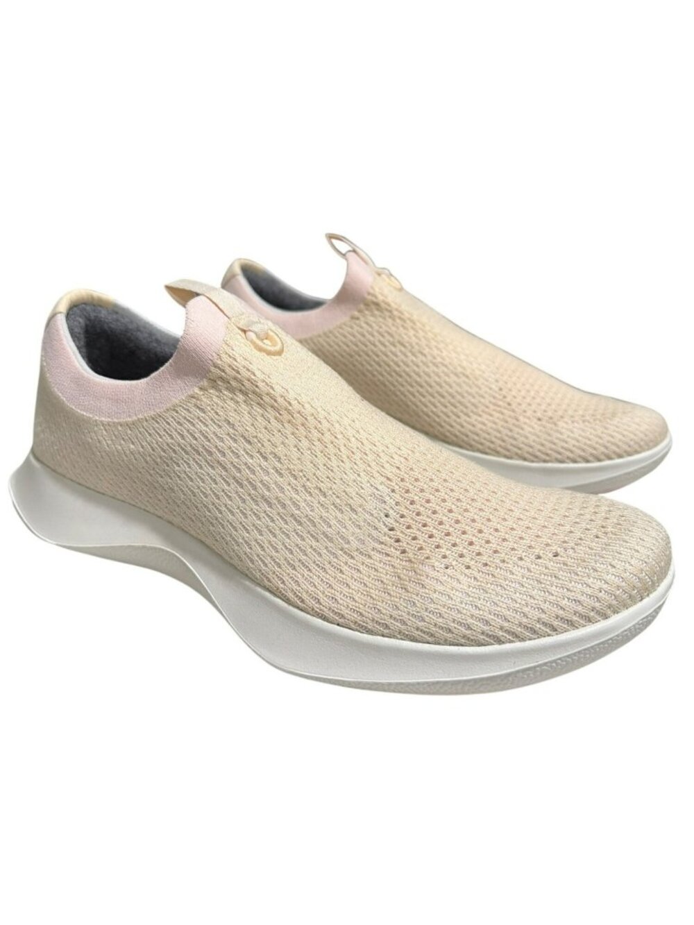 Allbirds Tree Dasher Relay Mens Shoes Flash Orange M11 Knit New